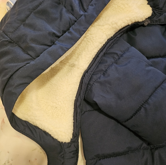 Gap kids winter jacket - Picture 8 of 11